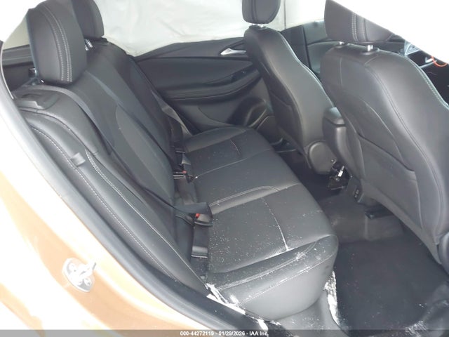 2024 BUICK ENCORE GX KL4AMESL0RB190309 Photo 7