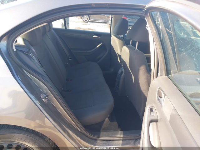 2013 Volkswagen Jetta 2.0l S მანქანა იყიდება აუქციონზე, vin: 3VW1K7AJXDM285269, აუქციონის ნომერი: 44272122