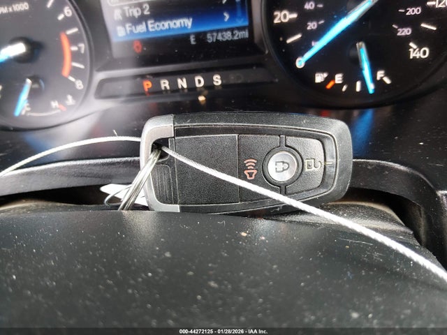 1FM5K7D80KGA07982 Ford EXPLORER XLT