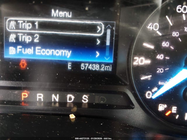 1FM5K7D80KGA07982 Ford EXPLORER XLT