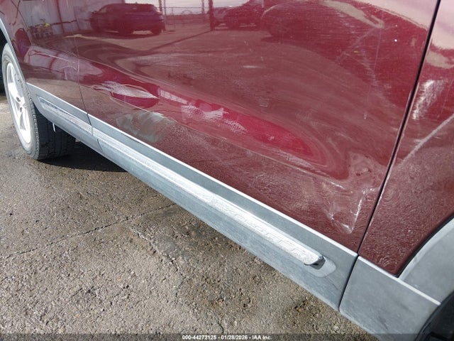 1FM5K7D80KGA07982 Ford EXPLORER XLT