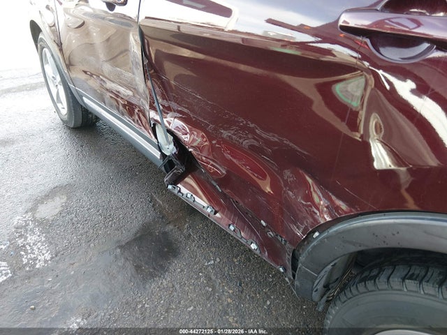 1FM5K7D80KGA07982 Ford EXPLORER XLT