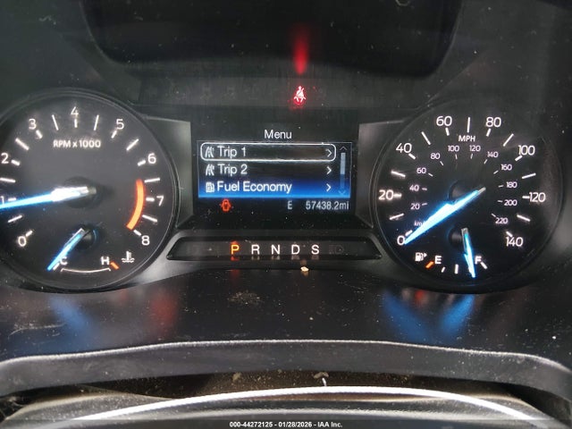 1FM5K7D80KGA07982 Ford EXPLORER XLT