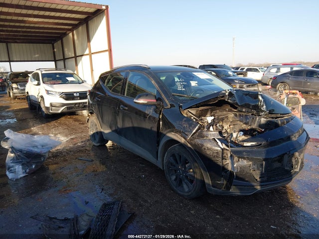 2023 CHEVROLET BOLT EUV 1G1FY6S04P4202998