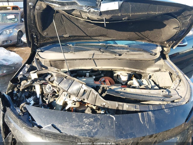 2023 CHEVROLET BOLT EUV 1G1FY6S04P4202998 Photo 9