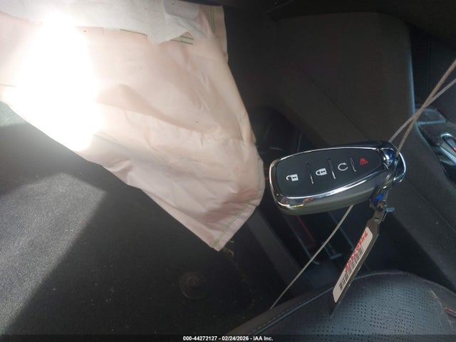 2023 CHEVROLET BOLT EUV 1G1FY6S04P4202998 Photo 10