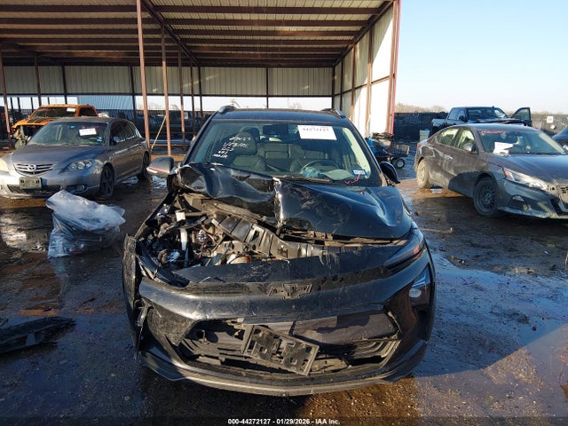 1G1FY6S04P4202998 Chevrolet Bolt Euv Fwd Lt