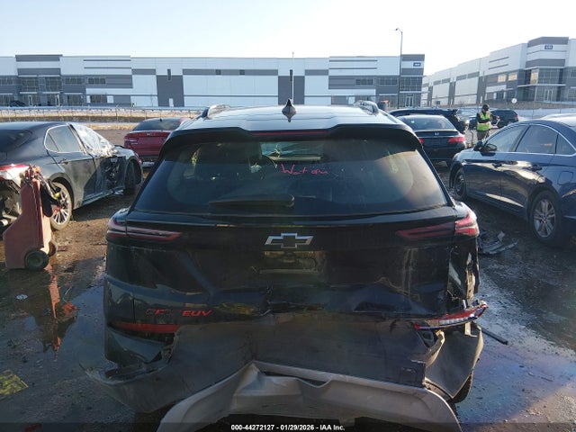1G1FY6S04P4202998 Chevrolet Bolt Euv Fwd Lt