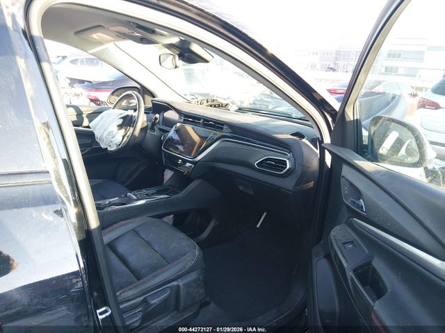 2023 CHEVROLET BOLT EUV 1G1FY6S04P4202998 Photo 4