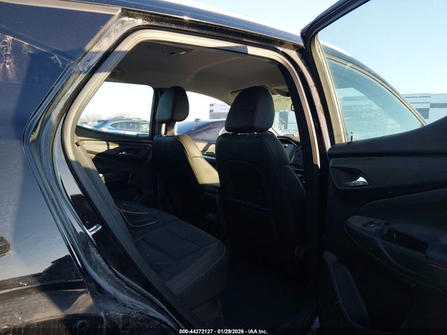 2023 CHEVROLET BOLT EUV 1G1FY6S04P4202998 Photo 7