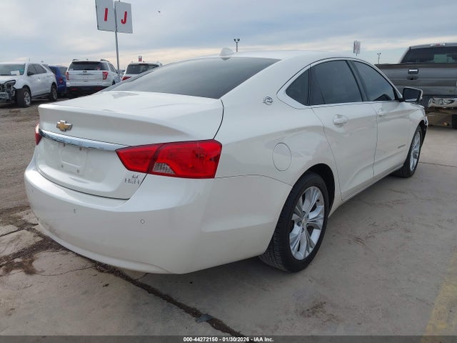 2G1125S30E9193498 Chevrolet Impala 2lt