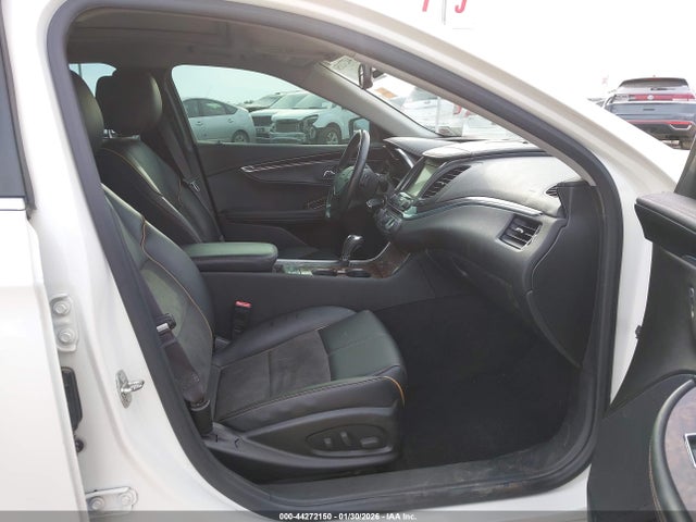 2G1125S30E9193498 Chevrolet Impala 2lt