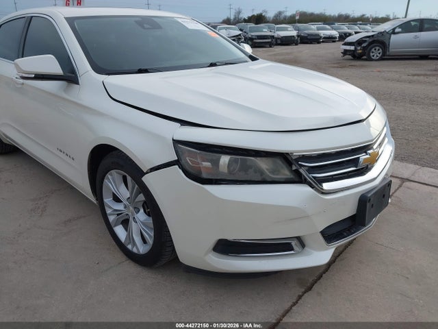 2G1125S30E9193498 Chevrolet Impala 2lt