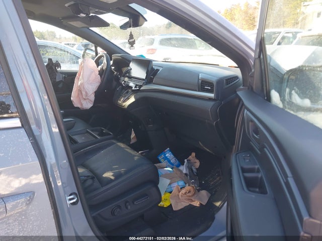 Aukcja sprzedaży 2025 Honda Odyssey Sport-l, vin: 5FNRL6H71SB028560, numer aukcji: 44272151