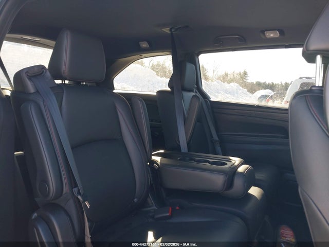 Aukcja sprzedaży 2025 Honda Odyssey Sport-l, vin: 5FNRL6H71SB028560, numer aukcji: 44272151