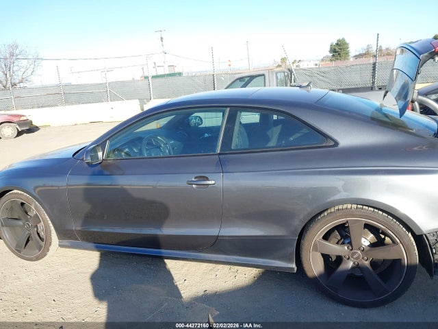 WUAC6AFR1FA900533 Audi Rs 5 4.2