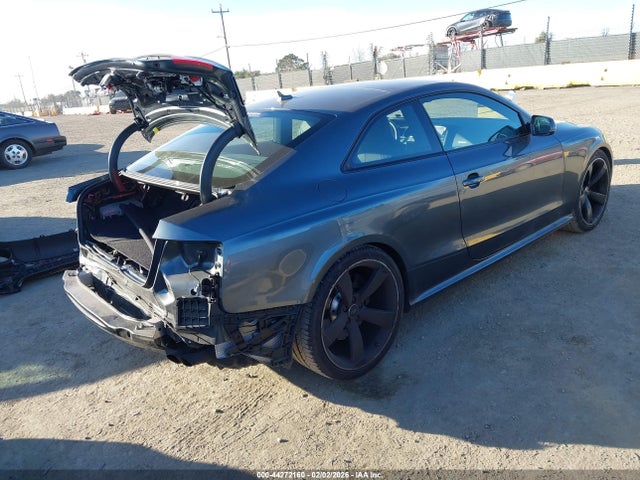 2015 AUDI RS 5 WUAC6AFR1FA900533 Photo 3