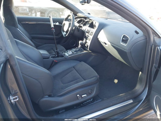 2015 AUDI RS 5 WUAC6AFR1FA900533 Photo 4