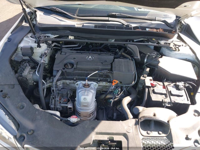 19UUB1F30GA009659 Acura TLX