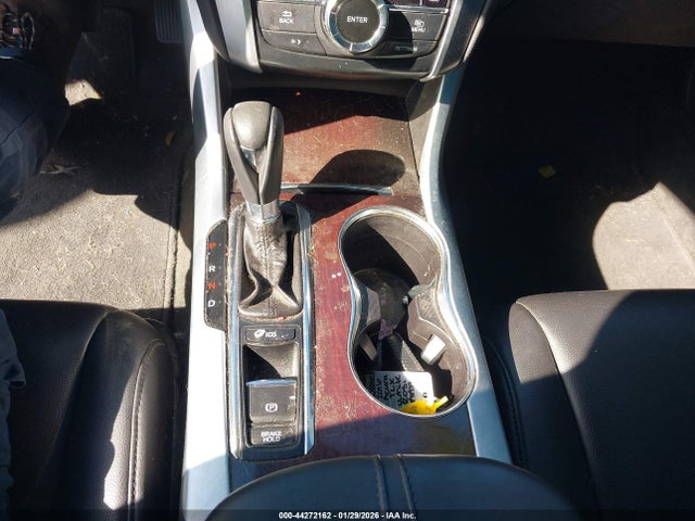19UUB1F30GA009659 Acura TLX