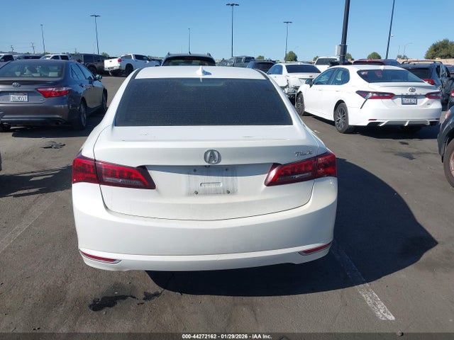 19UUB1F30GA009659 Acura TLX