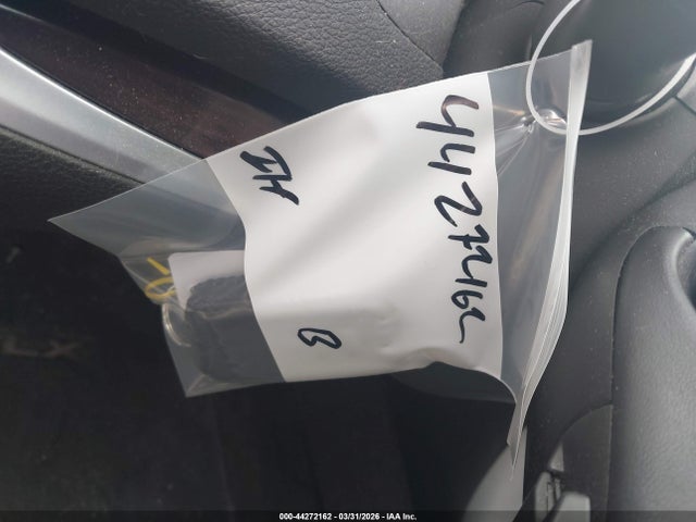 19UUB1F30GA009659 Acura TLX