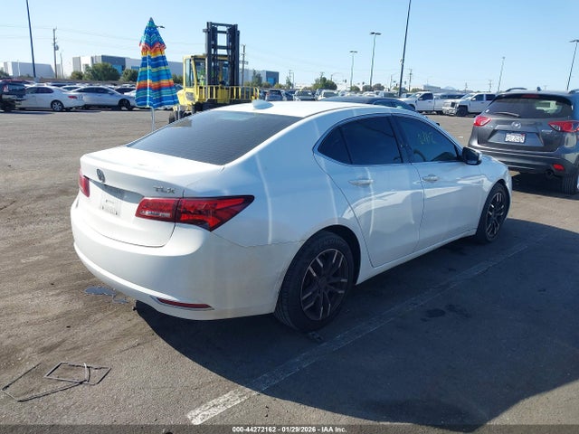 19UUB1F30GA009659 Acura TLX