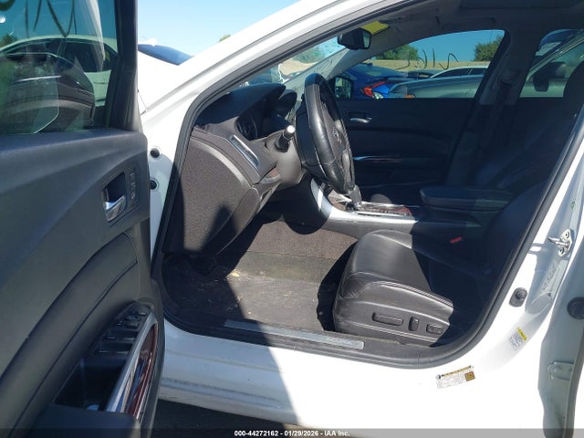 19UUB1F30GA009659 Acura TLX