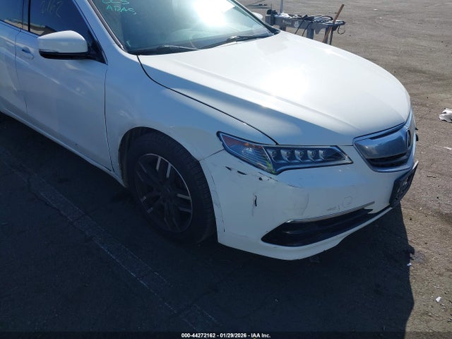 19UUB1F30GA009659 Acura TLX