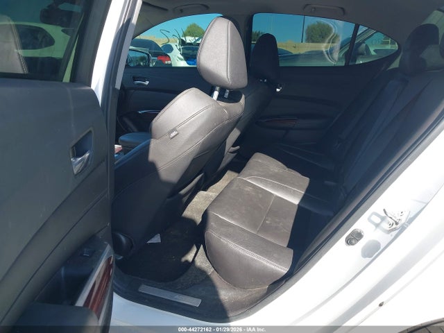 19UUB1F30GA009659 Acura TLX
