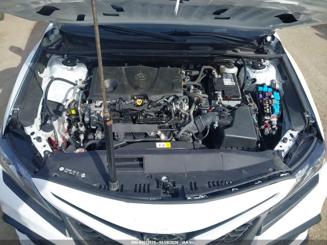 4T1G11AK3PU769396 Toyota CAMRY SE