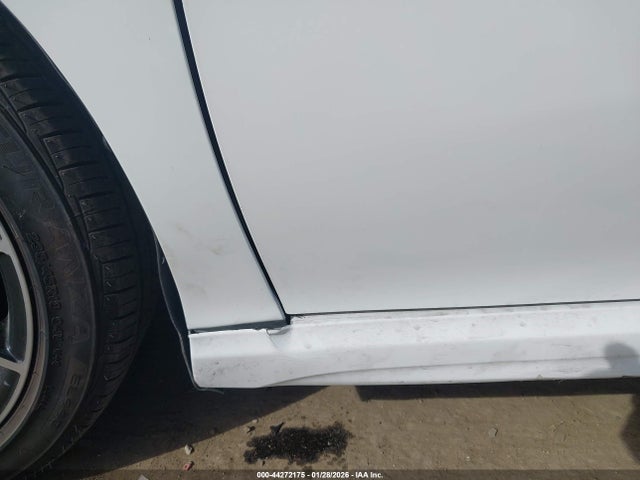4T1G11AK3PU769396 Toyota CAMRY SE