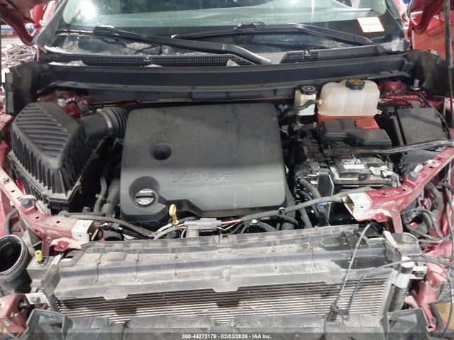 5GAERBKW5JJ228632 Buick Enclave Essence