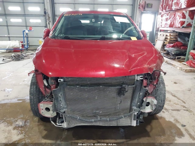 5GAERBKW5JJ228632 Buick Enclave Essence