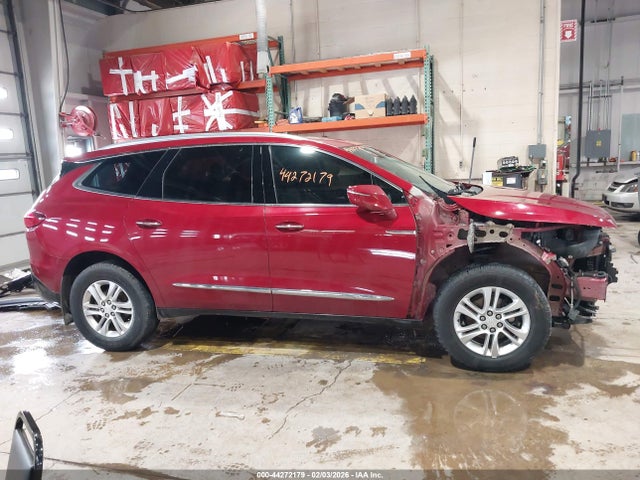 5GAERBKW5JJ228632 Buick Enclave Essence