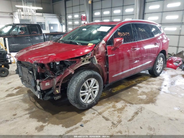 5GAERBKW5JJ228632 Buick Enclave Essence