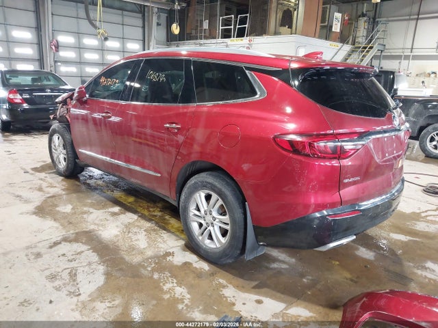 5GAERBKW5JJ228632 Buick Enclave Essence