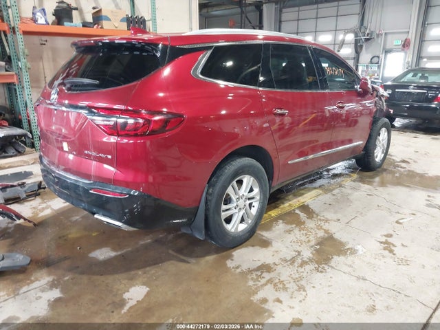 5GAERBKW5JJ228632 Buick Enclave Essence