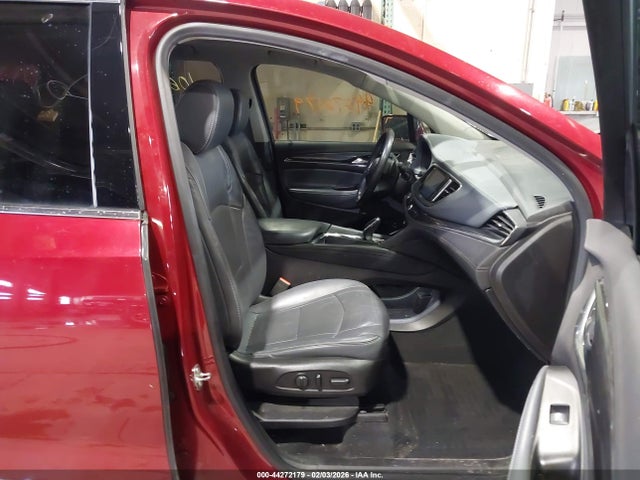 5GAERBKW5JJ228632 Buick Enclave Essence