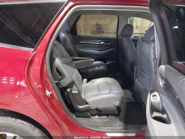 5GAERBKW5JJ228632 Buick Enclave Essence