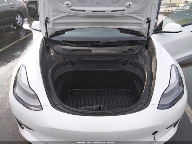 2022 TESLA MODEL 3 5YJ3E1EB1NF246305 Photo 9