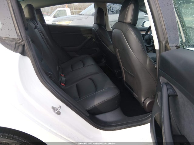 2022 TESLA MODEL 3 5YJ3E1EB1NF246305 Photo 7