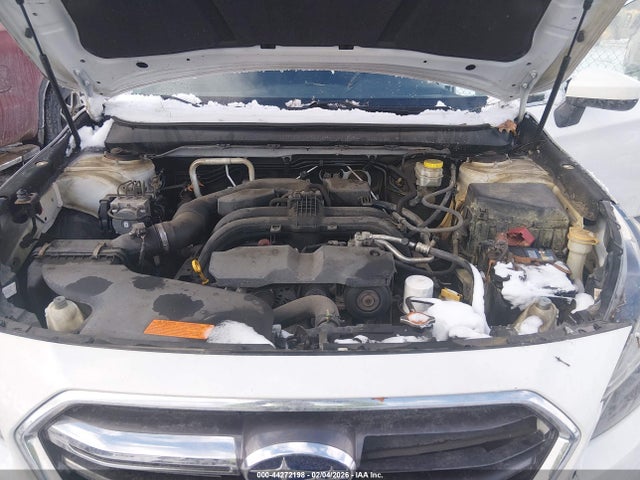 2018 SUBARU OUTBACK 4S4BSACC9J3335266 Photo 9