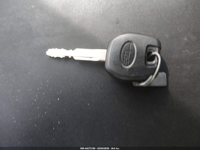 2018 SUBARU OUTBACK 4S4BSACC9J3335266 Photo 10