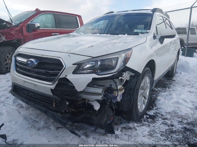 2018 SUBARU OUTBACK 4S4BSACC9J3335266 Photo 5