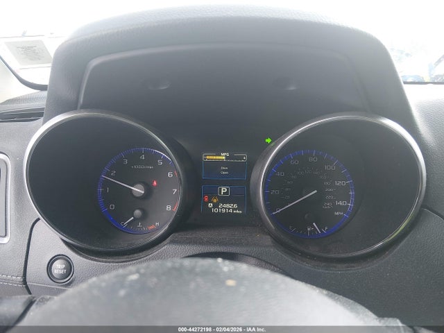 2018 SUBARU OUTBACK 4S4BSACC9J3335266 Photo 6