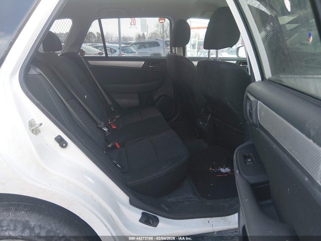2018 SUBARU OUTBACK 4S4BSACC9J3335266 Photo 7