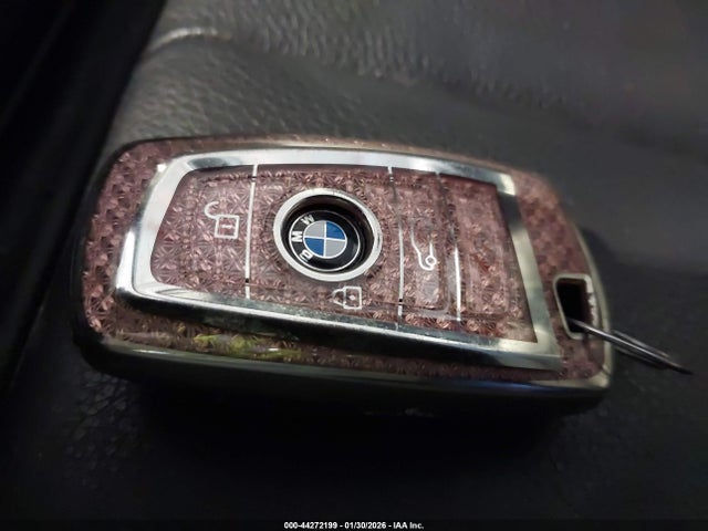 2017 BMW 430I WBA4R9C54HK680744 Photo 10