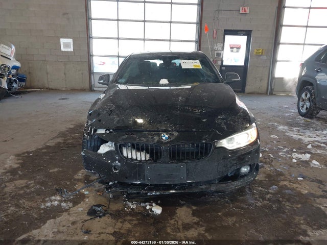WBA4R9C54HK680744 BMW 430i Xdrive