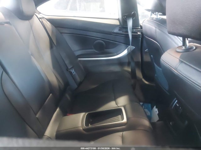 2017 BMW 430I WBA4R9C54HK680744 Photo 7